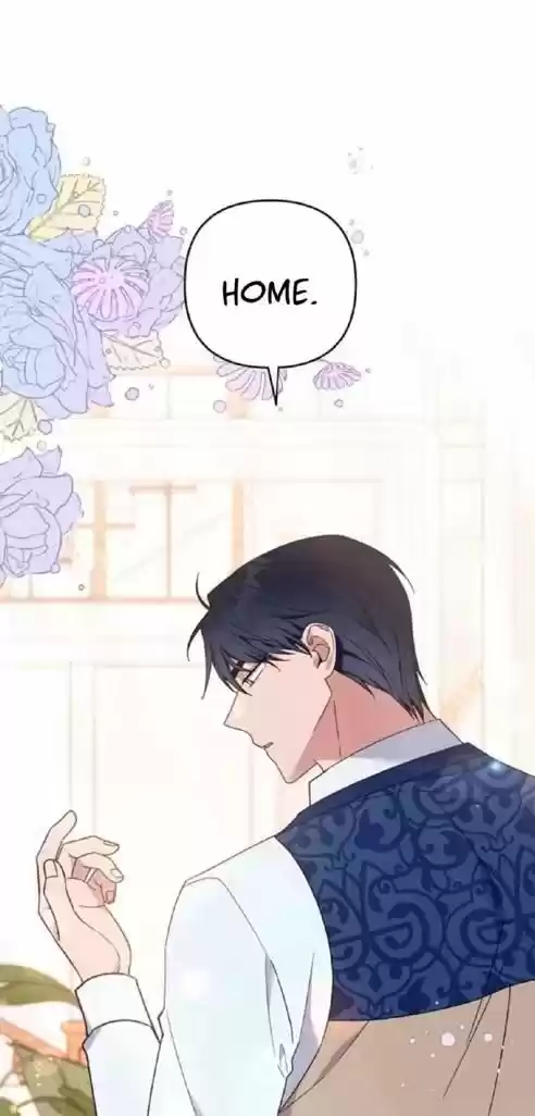 What It Means To Be You? Chapter 35