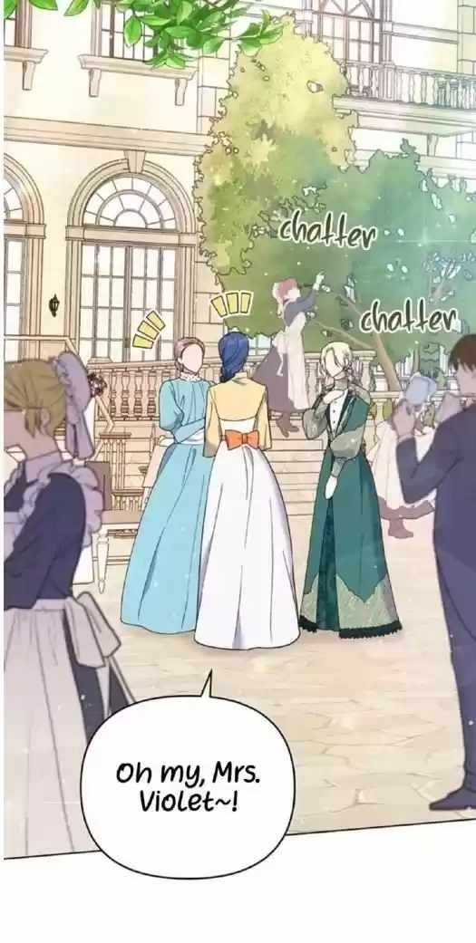 What It Means To Be You? Chapter 35