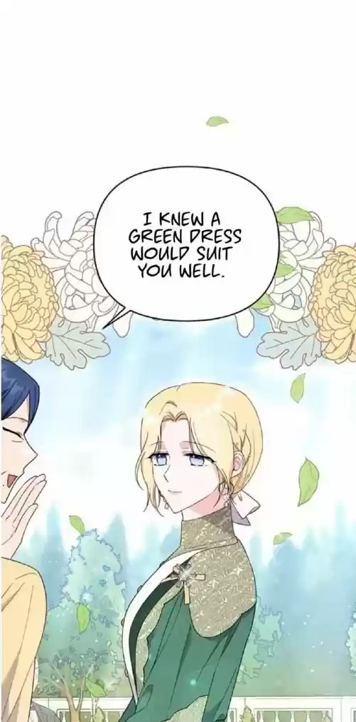 What It Means To Be You? Chapter 35