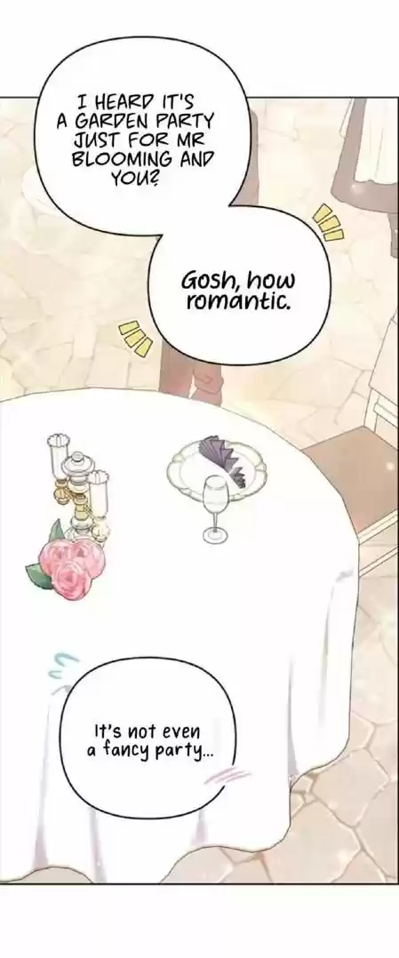 What It Means To Be You? Chapter 35