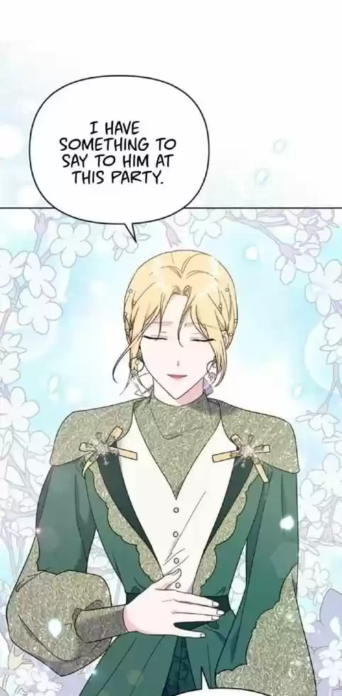 What It Means To Be You? Chapter 35