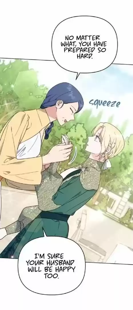 What It Means To Be You? Chapter 35