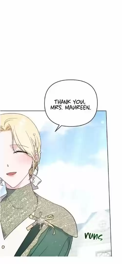 What It Means To Be You? Chapter 35