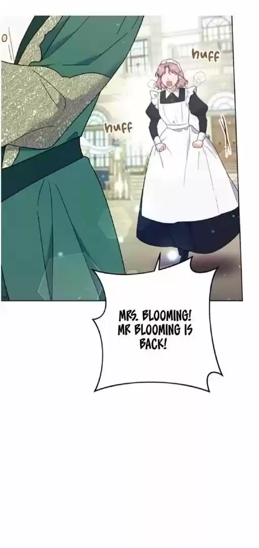 What It Means To Be You? Chapter 35