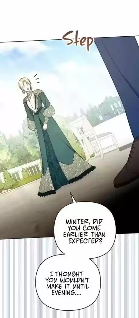 What It Means To Be You? Chapter 35