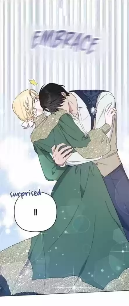 What It Means To Be You? Chapter 35