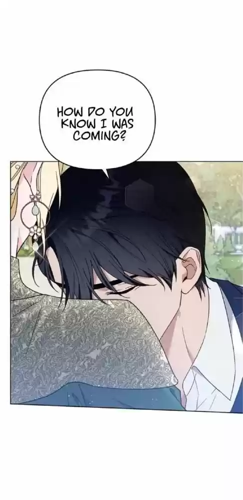 What It Means To Be You? Chapter 35