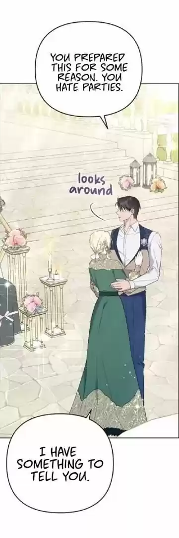 What It Means To Be You? Chapter 35