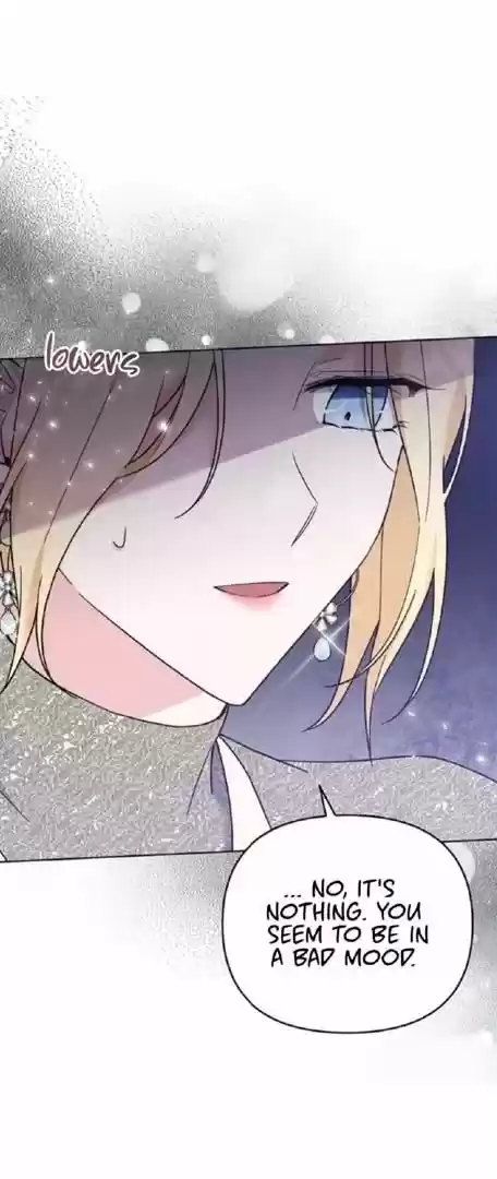 What It Means To Be You? Chapter 35