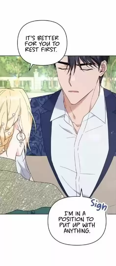 What It Means To Be You? Chapter 35