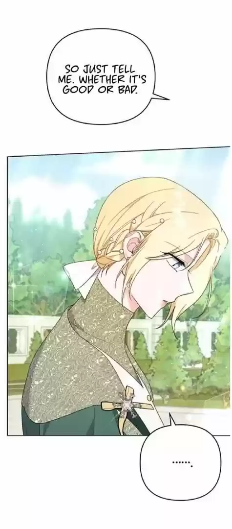 What It Means To Be You? Chapter 35