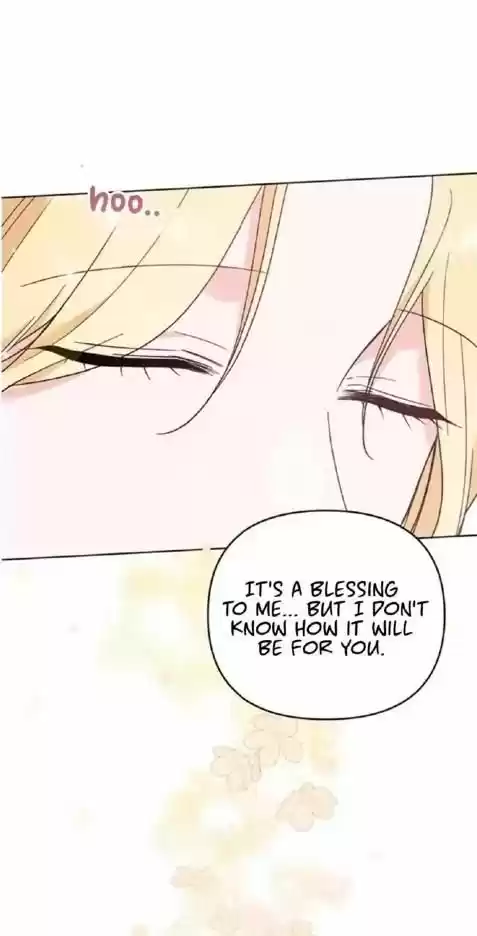 What It Means To Be You? Chapter 35