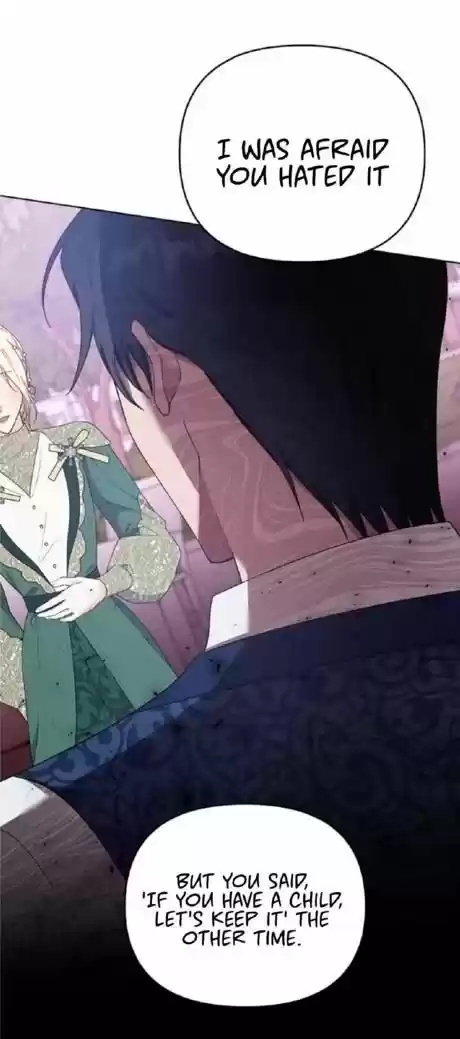 What It Means To Be You? Chapter 35