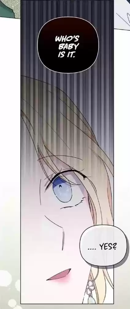 What It Means To Be You? Chapter 35