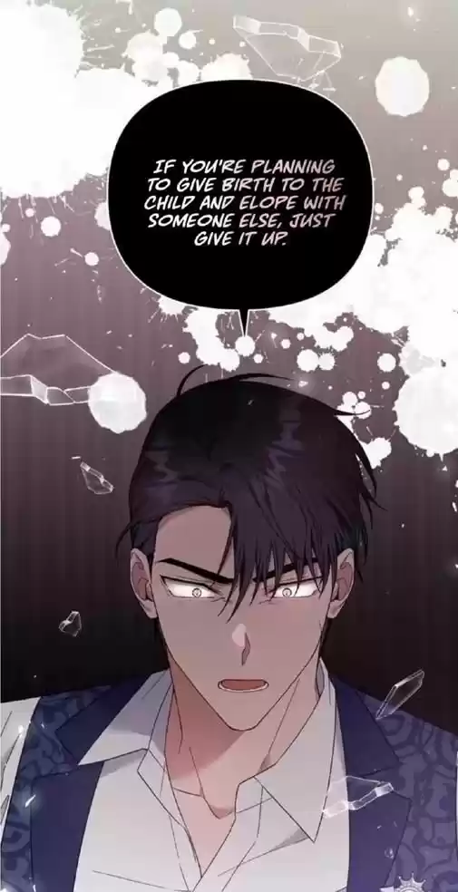 What It Means To Be You? Chapter 35