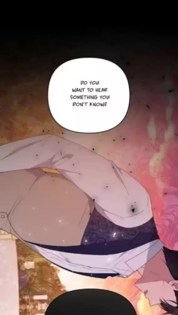 What It Means To Be You? Chapter 36