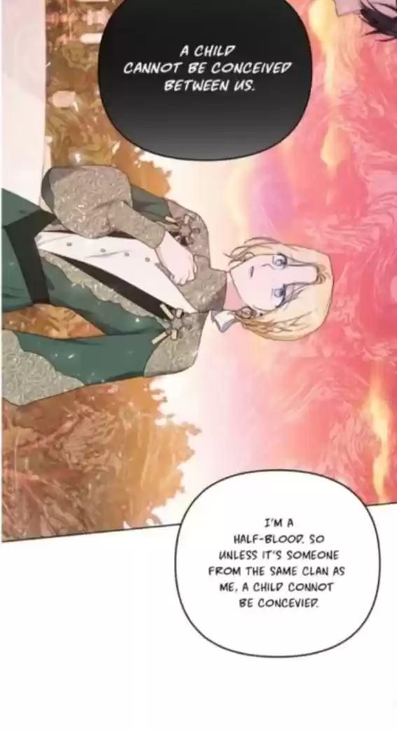 What It Means To Be You? Chapter 36