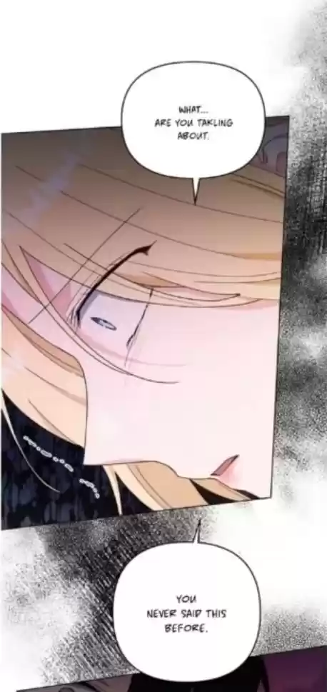 What It Means To Be You? Chapter 36