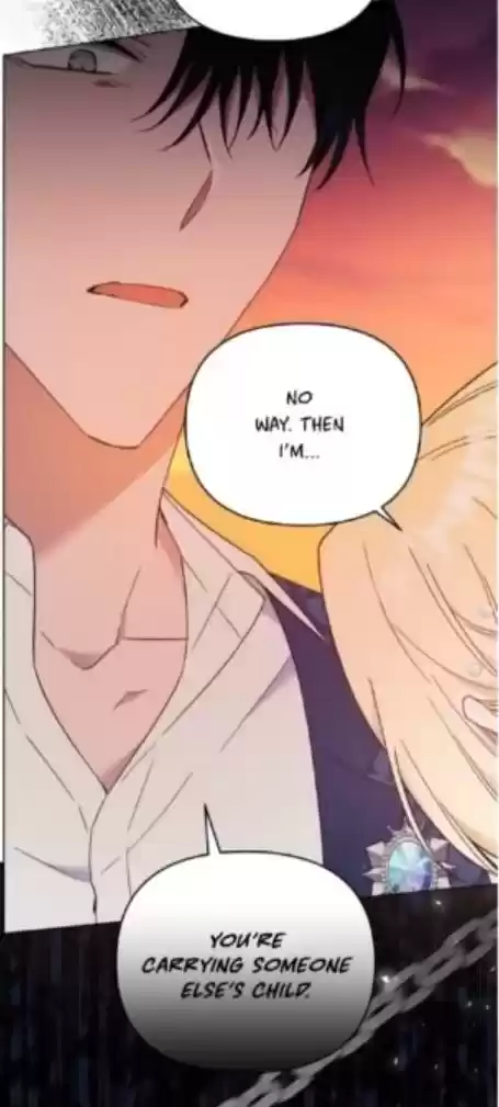 What It Means To Be You? Chapter 36