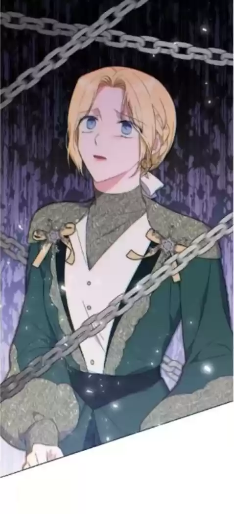 What It Means To Be You? Chapter 36