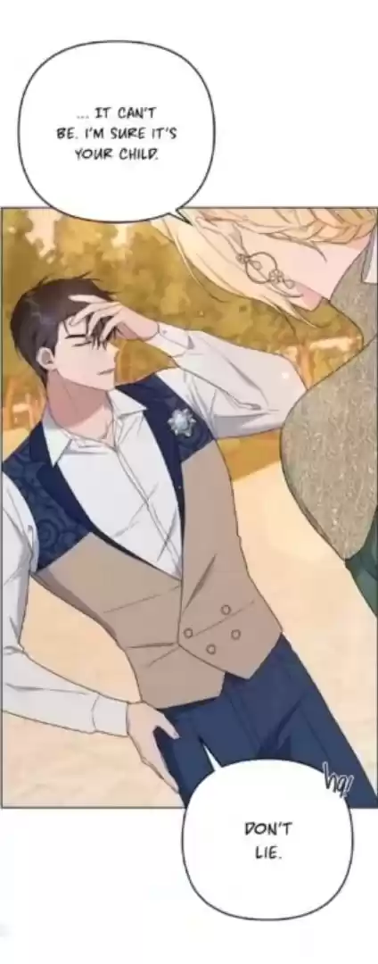 What It Means To Be You? Chapter 36