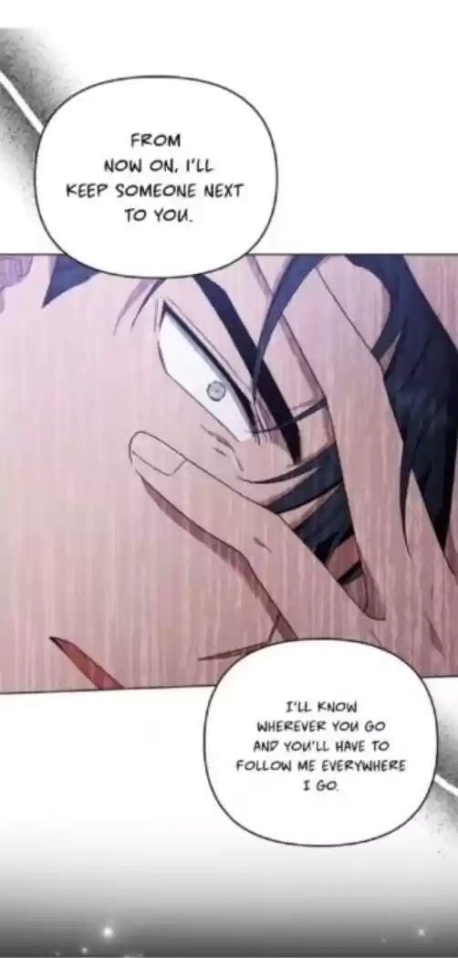 What It Means To Be You? Chapter 36