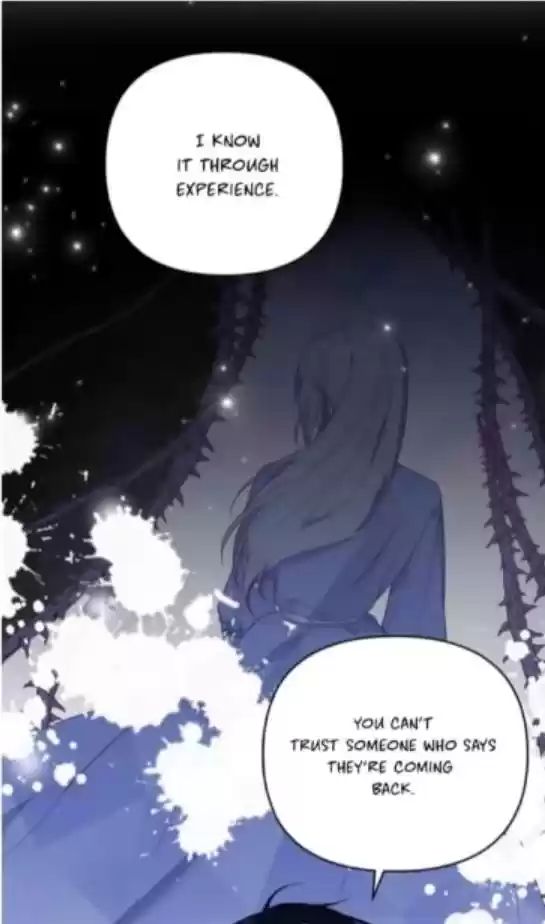 What It Means To Be You? Chapter 36