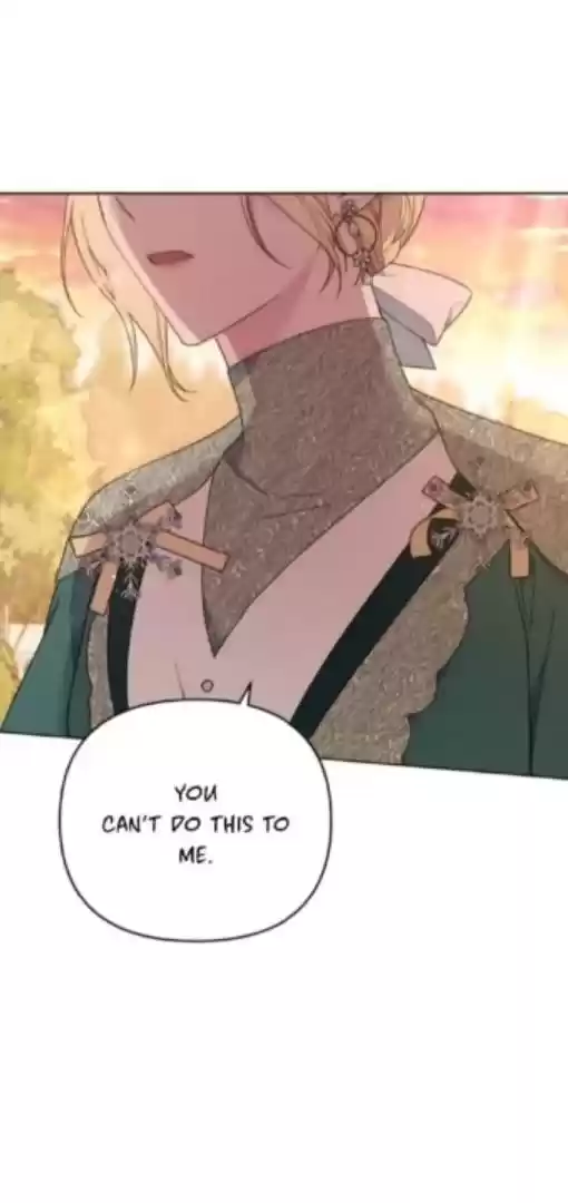 What It Means To Be You? Chapter 36