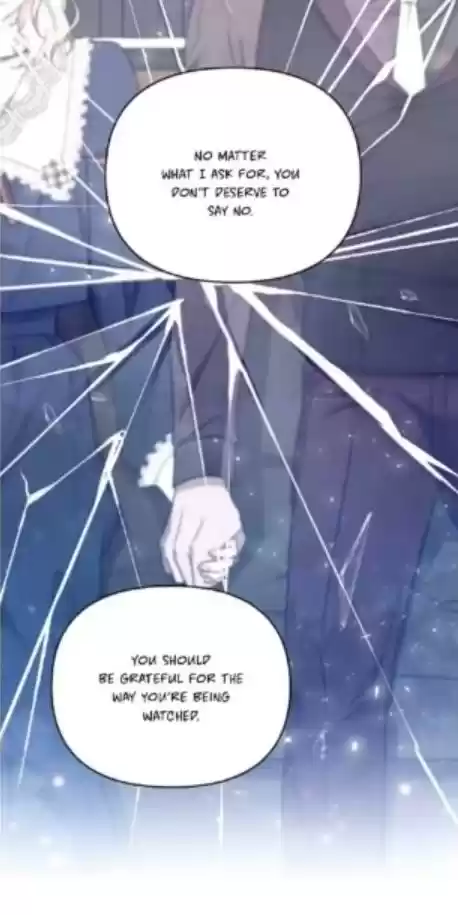 What It Means To Be You? Chapter 36