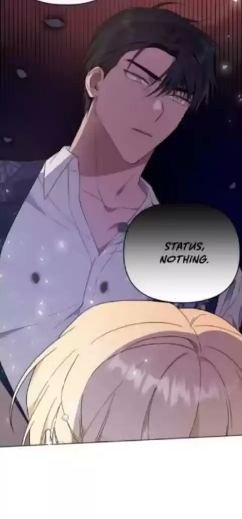 What It Means To Be You? Chapter 36