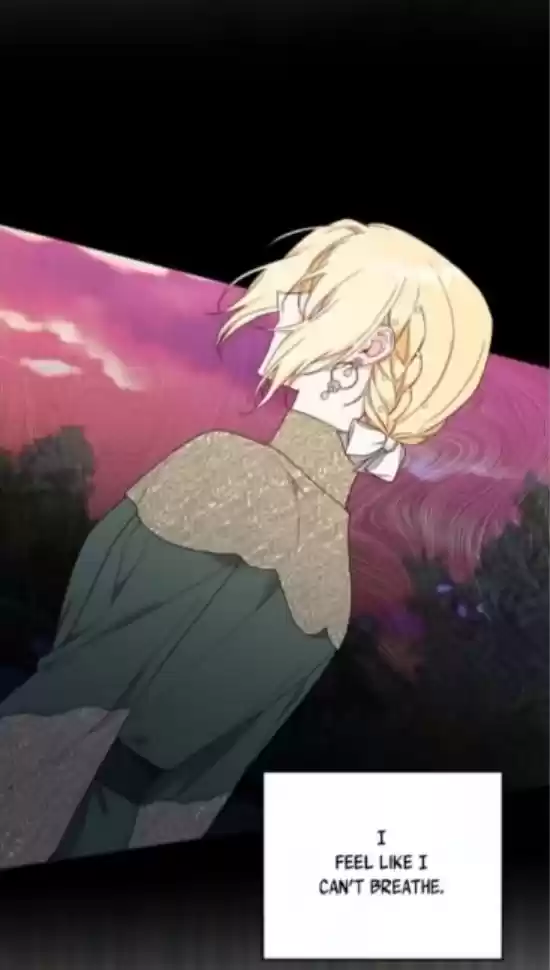 What It Means To Be You? Chapter 36