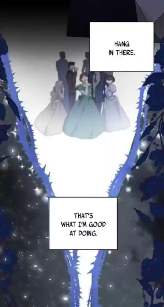 What It Means To Be You? Chapter 36