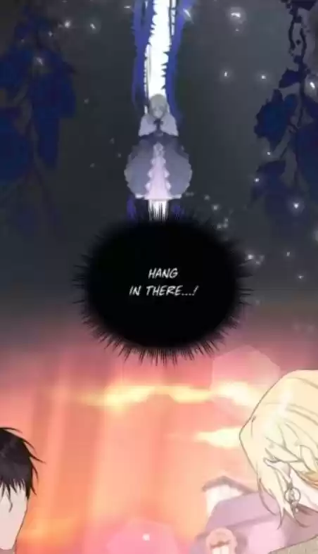 What It Means To Be You? Chapter 36