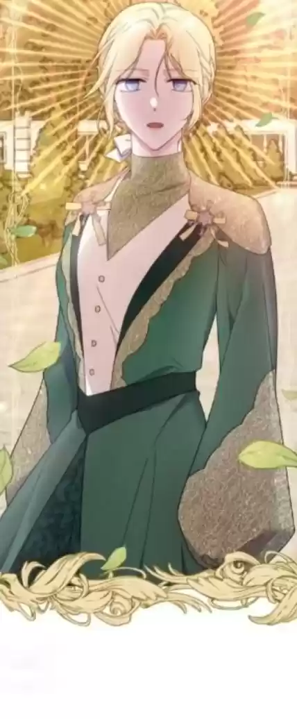 What It Means To Be You? Chapter 36