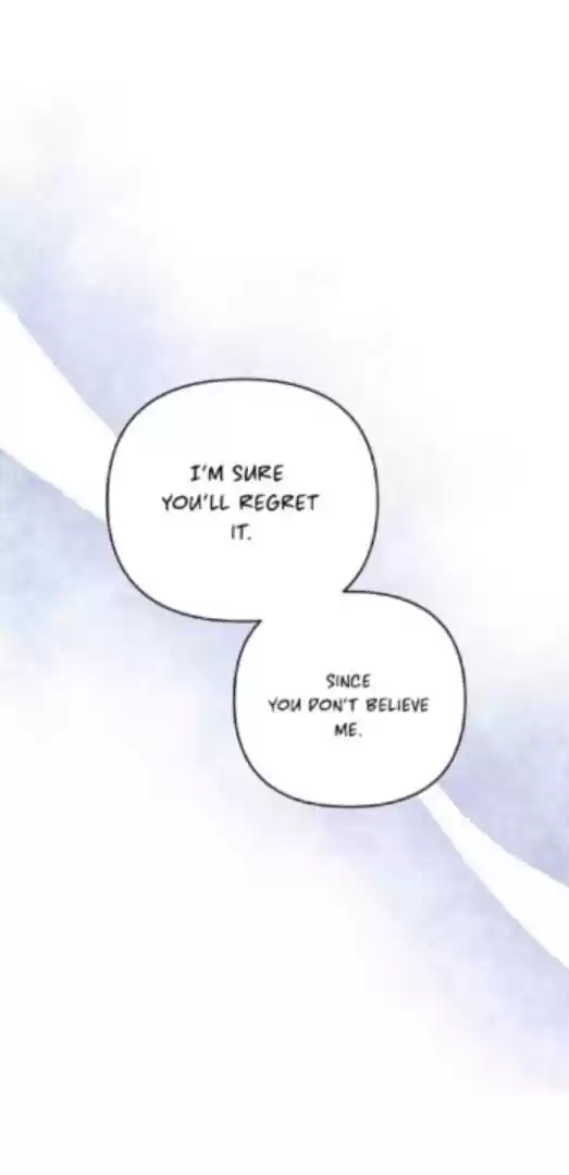 What It Means To Be You? Chapter 36