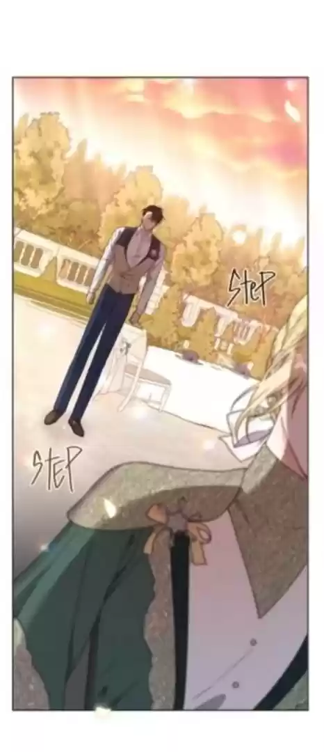 What It Means To Be You? Chapter 36