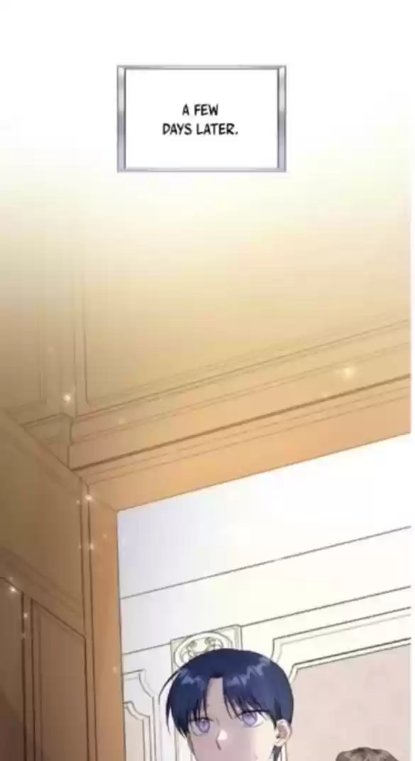 What It Means To Be You? Chapter 36.5