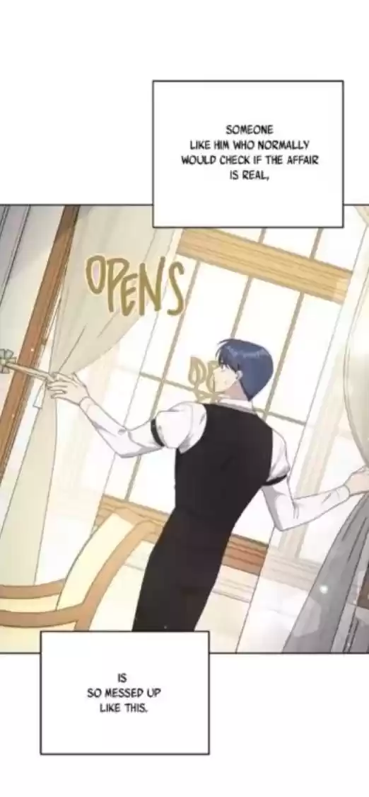 What It Means To Be You? Chapter 36.5