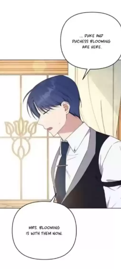 What It Means To Be You? Chapter 36.5