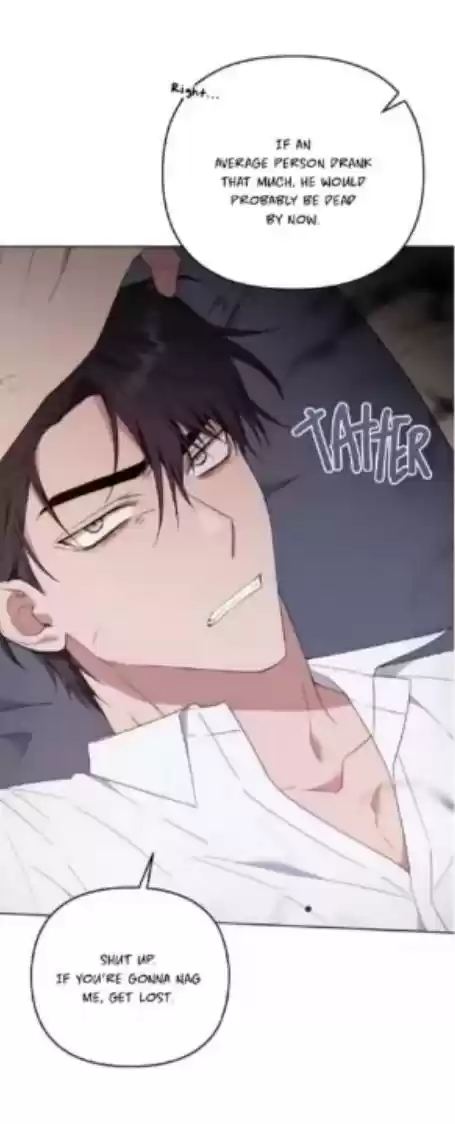 What It Means To Be You? Chapter 36.5