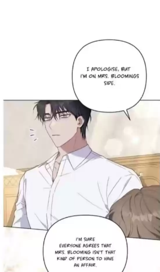 What It Means To Be You? Chapter 36.5