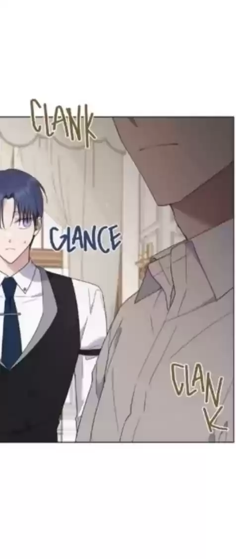 What It Means To Be You? Chapter 36.5