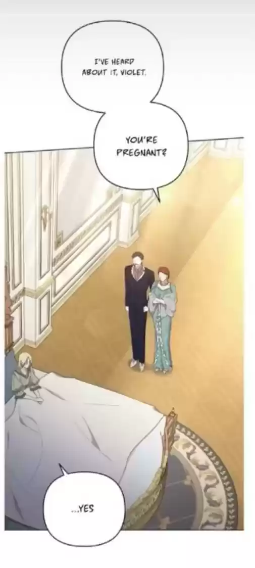 What It Means To Be You? Chapter 36.5