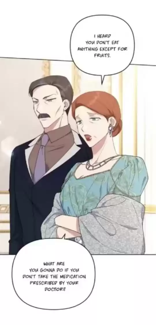 What It Means To Be You? Chapter 36.5