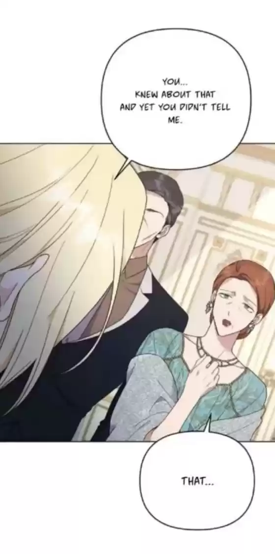 What It Means To Be You? Chapter 36.5