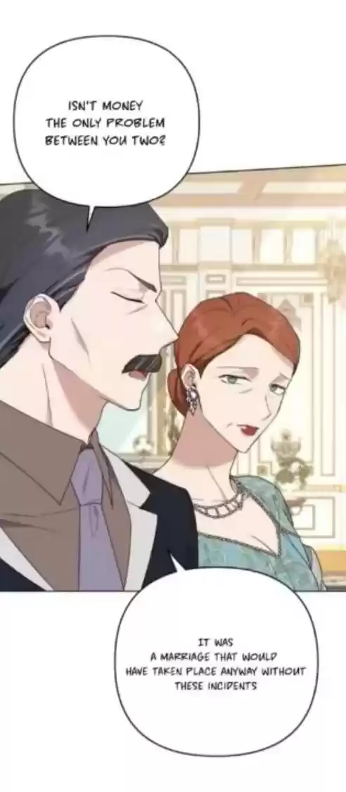 What It Means To Be You? Chapter 36.5