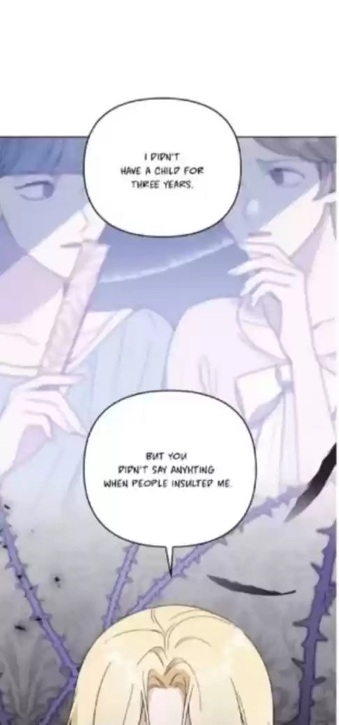 What It Means To Be You? Chapter 36.5