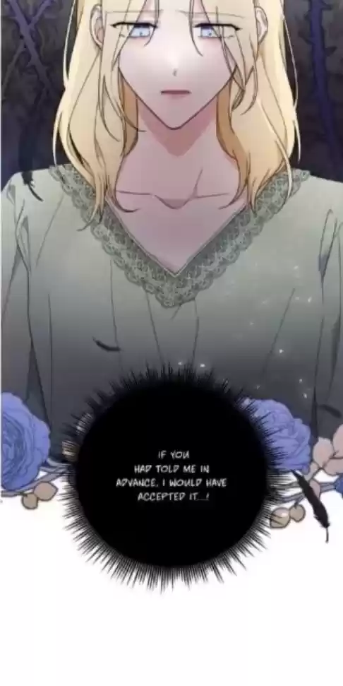 What It Means To Be You? Chapter 36.5