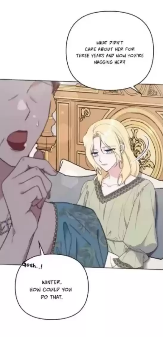 What It Means To Be You? Chapter 36.5