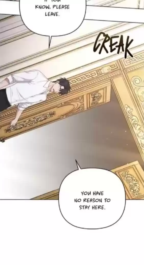 What It Means To Be You? Chapter 36.5